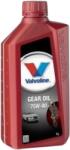 Valvoline Ulei transmisie VALVOLINE GEAR OIL 75W80 GL3 GL4 GL4+ V7580 1, volum 1 litru, semi sintetic