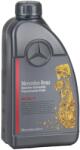 Mercedes-Benz Ulei pentru transmisia automata 7G-Tronic 722.9 MERCEDES BENZ ATF 134 MB236.14 A000989680511ADNE, volum 1 litru, rosu, 722.6xx