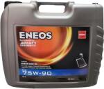 ENEOS Ulei transmisie manuala ENEOS GEAR OIL 75W90 E. GEAR75W90 20, volum 20 litri, sintetic