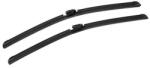 Bosch Set stergatoare parbriz BOSCH AeroTwin A843S 3397009843, lungime 550 mm, fara carcasa, pentru vehicule cu volan pe stanga (3397009843)