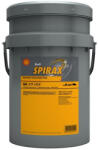Shell Ulei cutie viteze automata SHELL SPIRAX S4 ATF HDX, rosu, volum 20 litri