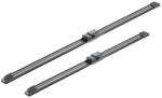 Bosch Set stergatoare BOSCH AeroTwin A937S 3397118937, lungime 600 mm, 475 mm, fara carcasa, pentru vehicule cu volan pe dreapta (3397118937)