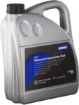 ZF Ulei pentru transmisie automata ZF 6 8 trepte SWAG ATF 3+ 30 93 9096, volum 5 litri, culoare verde