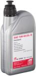 febi bilstein Ulei transmisie manuala FEBI BILSTEIN 75W80 GL-5 40580, volum 1 litru, galben