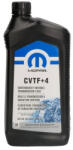 Mopar Ulei cutie de viteze automata MOPAR CVTF+4 05191184AB, volum 0.946 litri