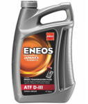 ENEOS Ulei transmisie automata ENEOS ATF D-III E. ATFDIII 4, volum 4 litri, sintetic