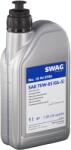 SWAG Ulei pentru cutie automata SWAG 10 94 8785 75W85, volum 1 litru, culoare galben