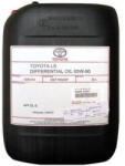 Toyota Ulei diferential TOYOTA LSD GL5 0888581004, 85W90, volum 20 litri