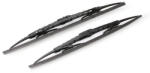 Bosch Set stergatoare parbriz BOSCH Twin 551S 3397118423, cu spoiler, lungime 550 mm, 500 mm, fata, standard (3397118423)