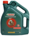 Castrol Ulei pentru cutie viteze automata CASTROL TRANSMAX ATF DEX MERC Multivehicle 15DD2A, volum 5 litri, mineral