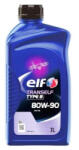 ELF Ulei pentru transmisie hipoida ELF TransELF TYPE B 80W90, volum 1 litru, API GL5