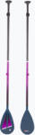 Red Paddle Co SUP lapát 3 darab Red Paddle Co Hybrid Tough lila