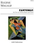 MS Eugene Magalif - Fantomas