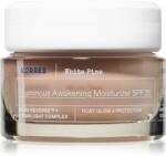 KORRES White Pine Meno-Reverse regeneráló és feszesítő krém SPF 20 40 ml