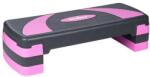 Rebel Stepper Aerobic Rebel Active, 3 Nivele (Gri/Violet) (RBA-3225-PU)