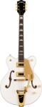 Gretsch G5422TG Electromatic SCW