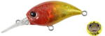 Duo Vobler Duo Tetra Works Kurakura S 3cm 2.9g Gold Red Head (DUO23086)