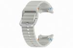Samsung Watch 7 sportszíj (S/M), Ezüst (OSAM-ET-SNL30SSEG) (OSAM-ET-SNL30SSEG)