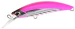Duo Vobler Duo Rough Trail Blazin 70 7cm 20g UV Pink Silver Flash (DUO62696)