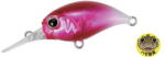 Duo Vobler Duo Tetra Works Kurakura 3cm 2.5g Pink Red Glow Tail (DUO19416)