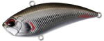 Duo Vobler Duo Realis Vibration 68 G-Fix 6.8cm 21g Black Chrome (DUO01558)