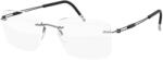 Silhouette Rame de ochelari Silhouette 5521 EZ 6560 50 Rama ochelari