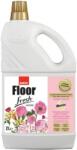 SANO Detergent pardoseli Sano, Floor Fresh Home Floral Touch, 2L 8352399