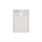 OXYBAG Opaline PP A7 átlátszó patentos tasak (2-385) - officedepot