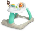 Caretero Toyz Бебешка проходилка Caretero Toyz - Бухал (TOYZ-2054) - ozone Проходилка