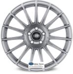 OZ Jante aliaj OZ SUPERTURISMO DAKAR MATT RACE SILVER BLACK LETTERING 10X20 5X130 ET48 71, 56