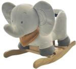 Nattou Hojdačka Lapidou elefant 10m+ (AGS395175) Balansoar calut