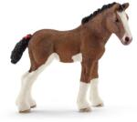 Schleich Mânz Schleich Clydesdaleské (OLP102613810) Figurina
