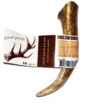  ABC-ZOO Corn de cerb pentru mestecat pentru câine XS