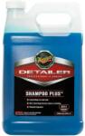 Meguiar's Produse cosmetice pentru exterior Meguiar's Shampoo Plus - Sampon Auto (D11101)