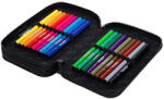 COOLPACK Emeletes Felszerelt Tolltartó - Big City - fizz - 6 990 Ft