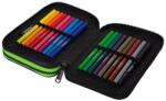 COOLPACK Emeletes Felszerelt Tolltartó - Game Night - fizz - 8 868 Ft