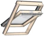VELUX GLL 1061 78x140 cm, billenő fa tetőtéri ablak (324755)
