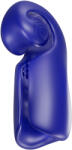 SVibe EVO Masturbator Navy Blue