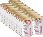 4Vets NATURAL 4Vets Kutya cukorbetegség 18x400g
