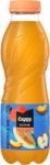 Cappy Ice Fruit szénsavmentes alma-őszibarack-sárgadinnye ital citromfű ízesítéssel 500 ml - ecofamily