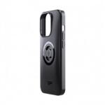 SP CONNECT Phone Case SPC+ okostelefon tok, iPhone 15 Pro-hoz