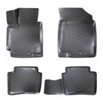 Umbrella Set Covorase Auto Cauciuc Umbrella Pentru Kia Rio Iii 2011-2017 (58440)