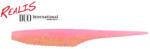 Duo REALIS VERSA PINTAIL 4" 10cm F092 Pink Chart (DUO90446)