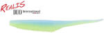 Duo REALIS VERSA PINTAIL 4" 10cm F089 Sky Blue Chart (DUO90415)
