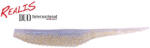 Duo REALIS VERSA PINTAIL 4" 10cm F085 Sexy Shad UV (DUO90378) - koi-farm
