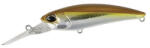 Duo REALIS SHAD 62DR SP 6.2cm 6gr MCC3142 Golden Wakasagi (DUO74432)