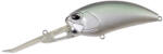 Duo REALIS CRANK G87 20A G-FIX 8.7cm 35.5gr CCC3116 Green Smelt (DUO05983) - koi-farm