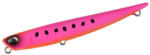Duo BAYRUF MANIC FISH 88 8.8cm 11gr ACC0761 UV Deluxe Pink GB (DUO92464)