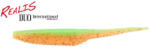 Duo REALIS VERSA PINTAIL 4" 10cm F087 Young Melon (DUO90392)