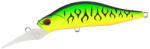 Duo REALIS ROZANTE SHAD 63MR 6.3cm 6.8gr ACC3059 Mat Tiger (DUO51683) - koi-farm